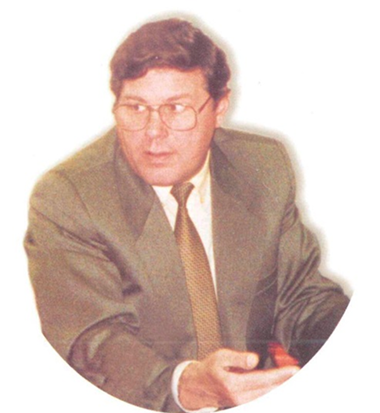 Никонов В.А.