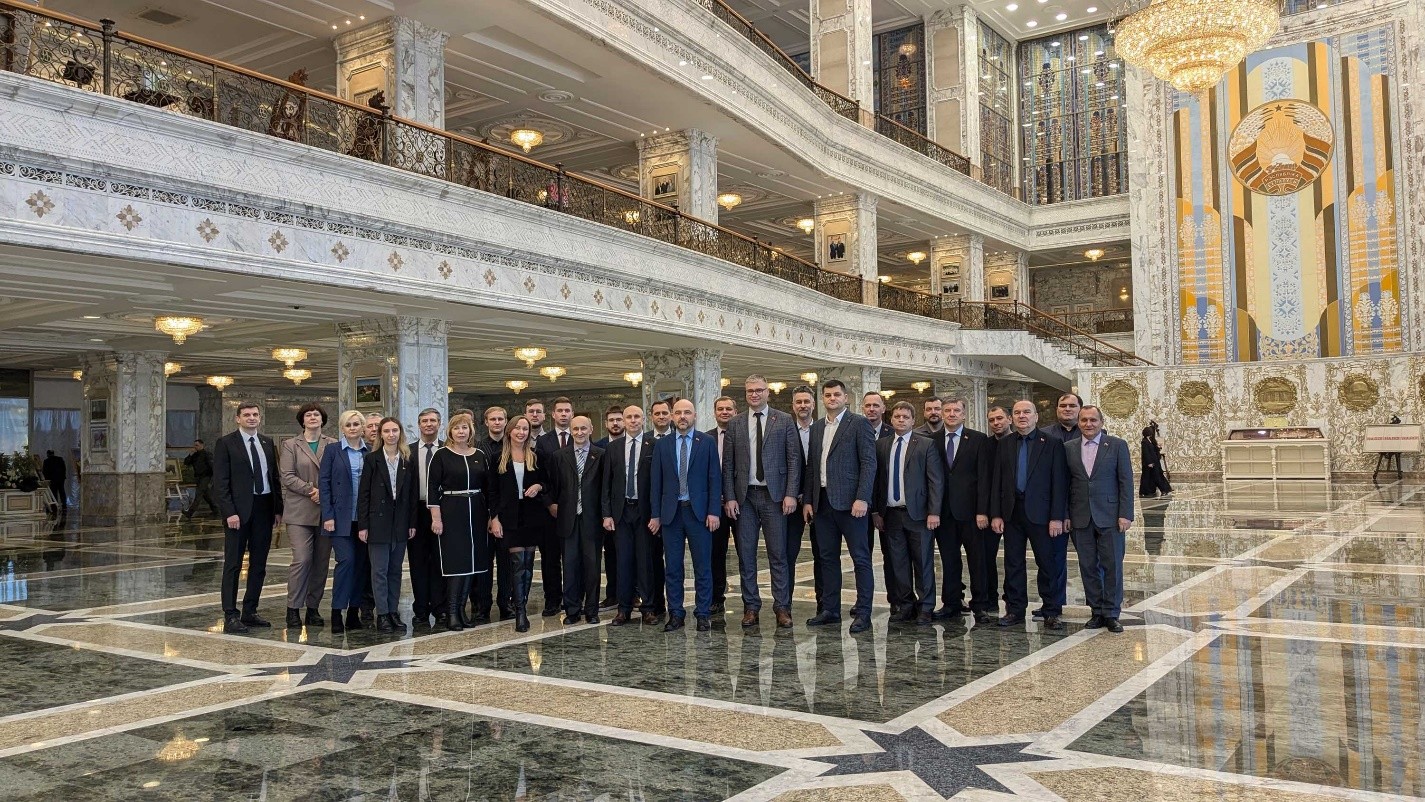Первый слайд