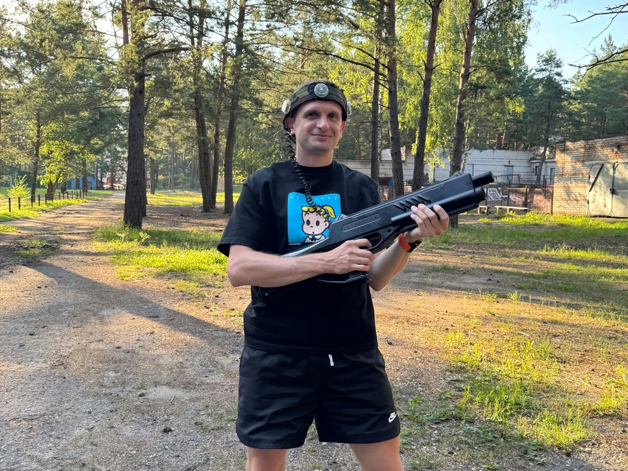 Пятый слайд