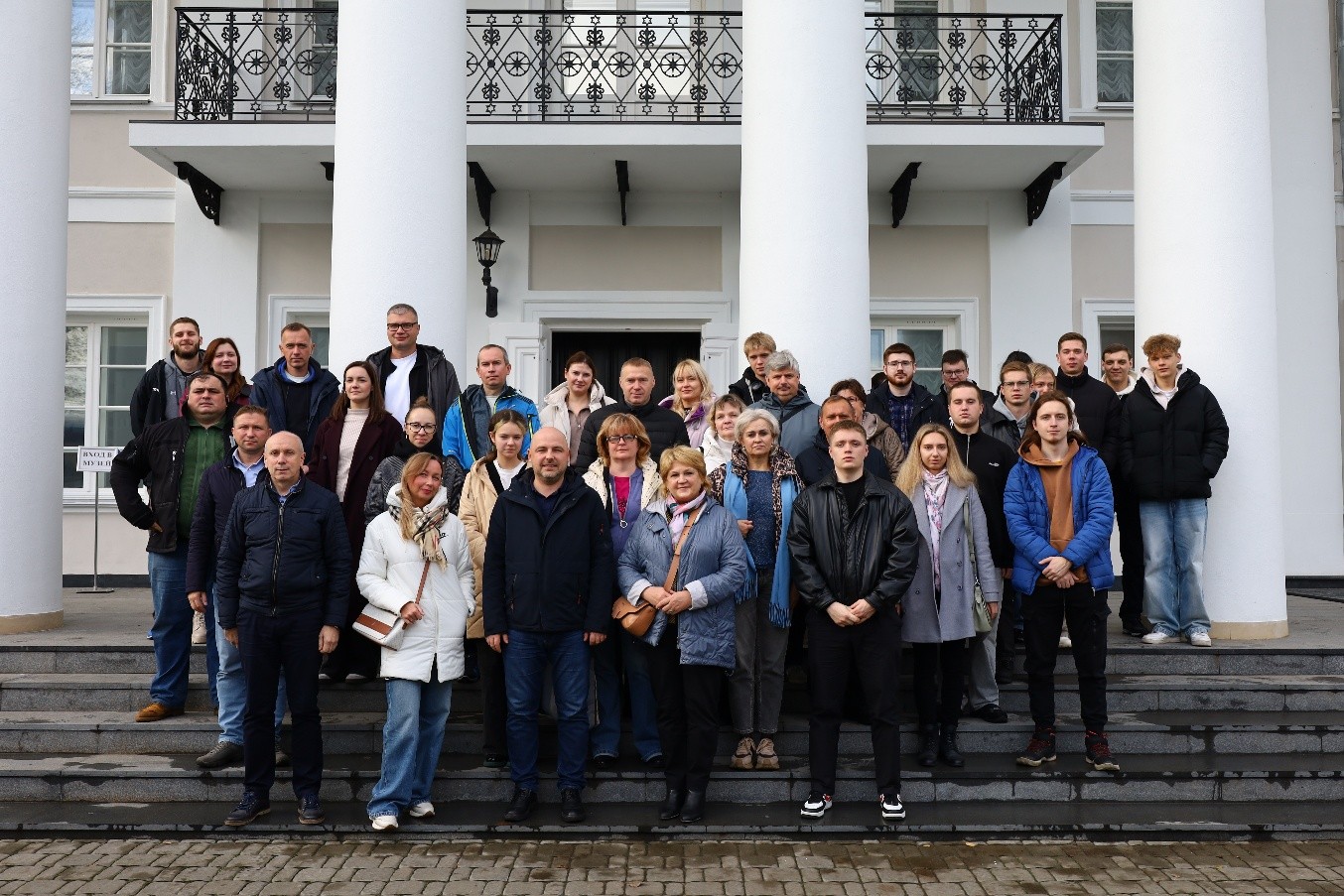 Первый слайд