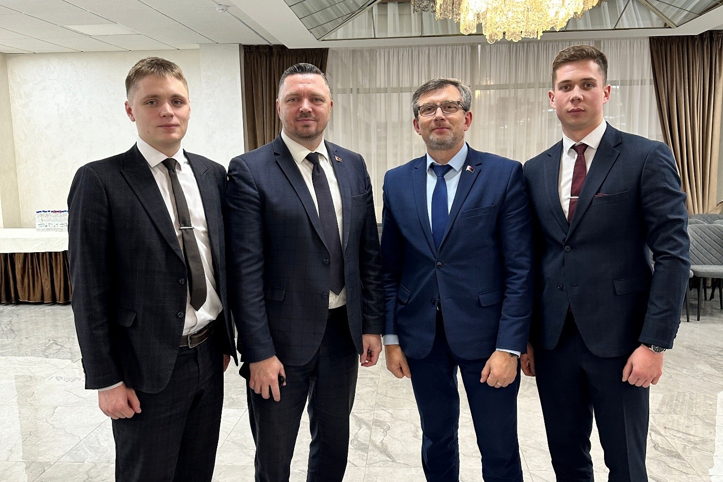 Второй слайд