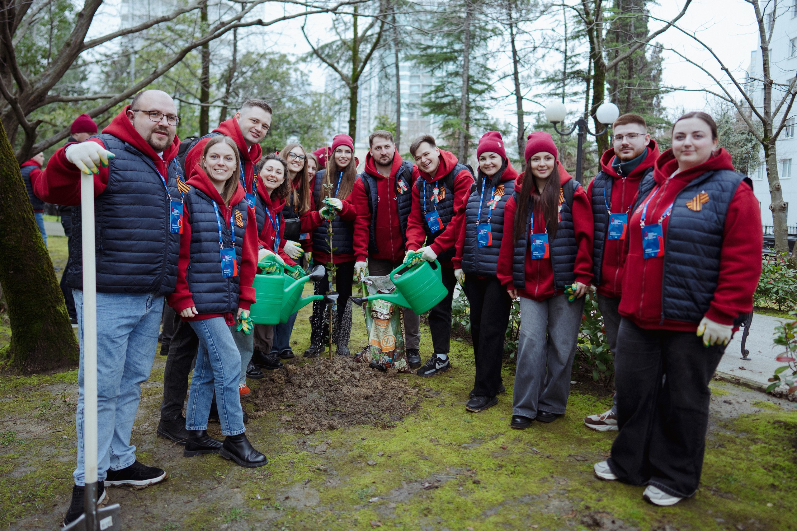 Первый слайд
