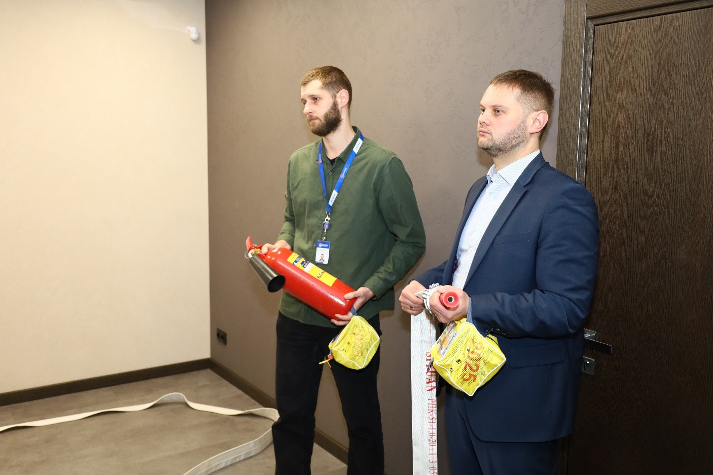 Первый слайд