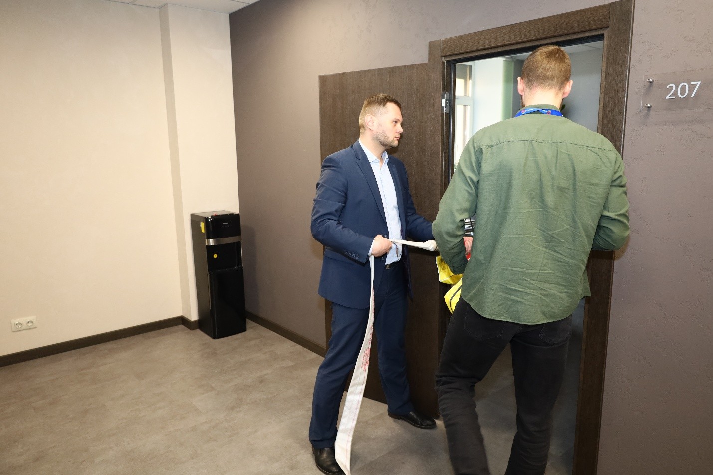 Первый слайд