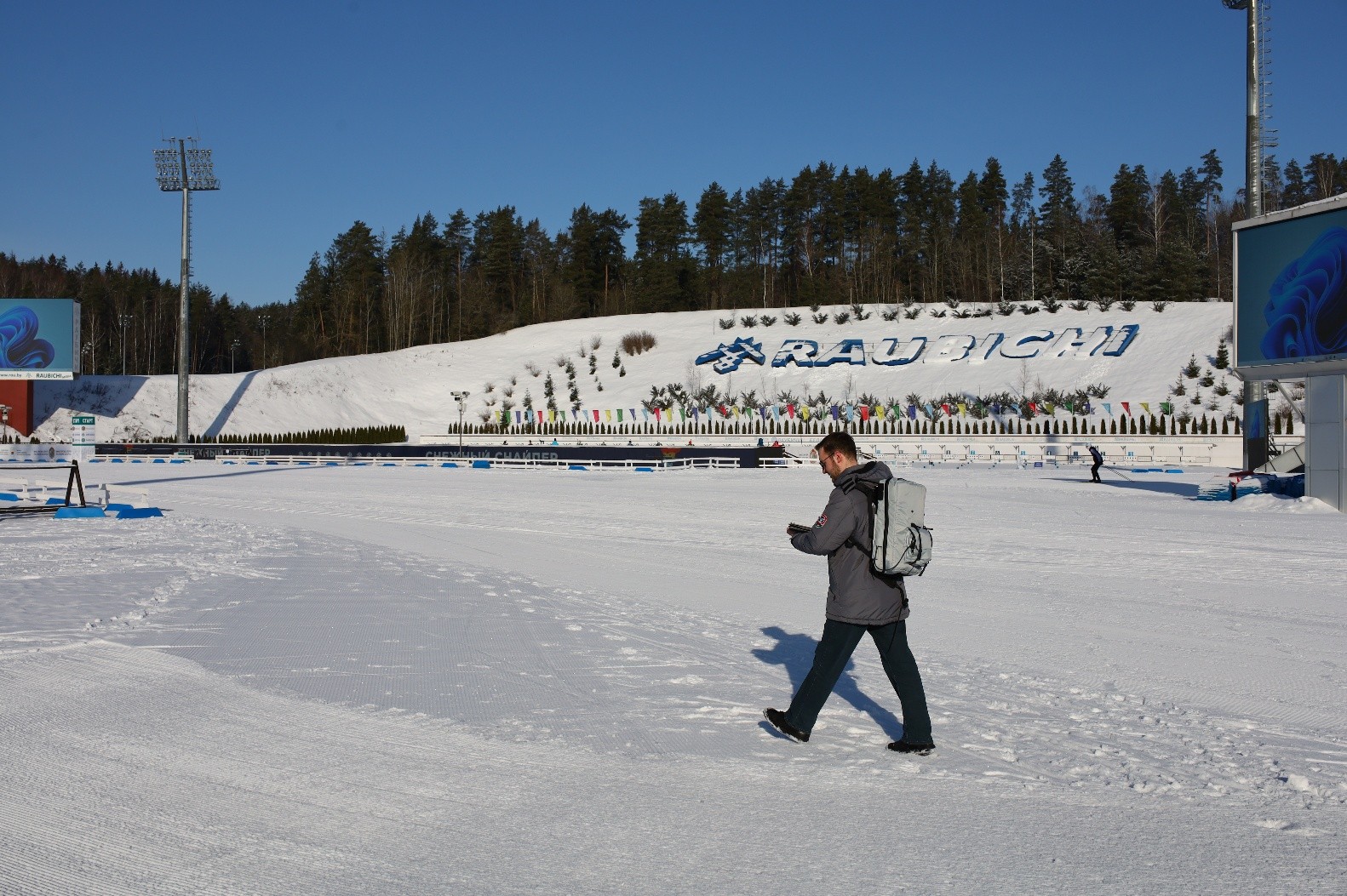 Первый слайд