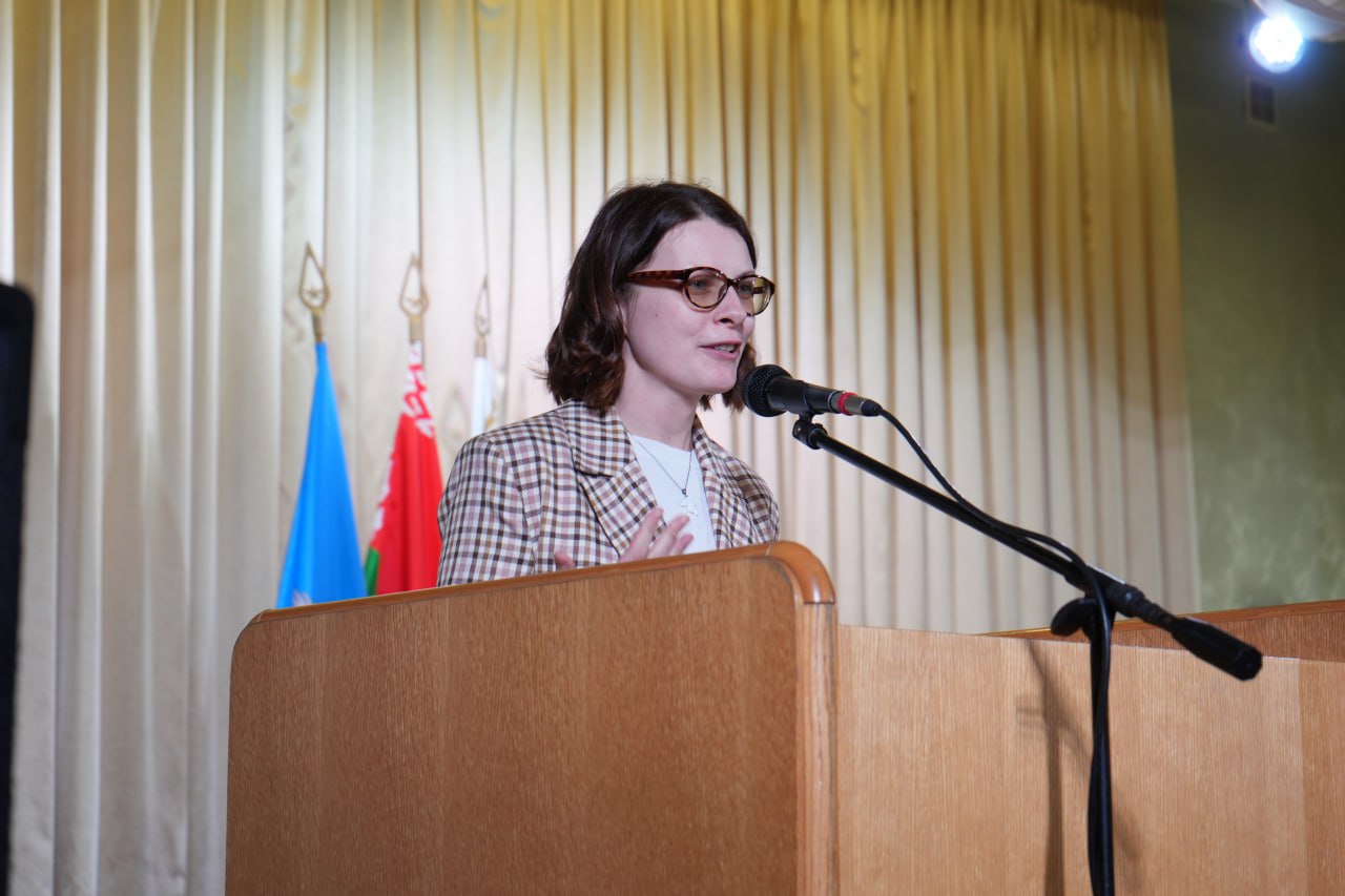 Первый слайд