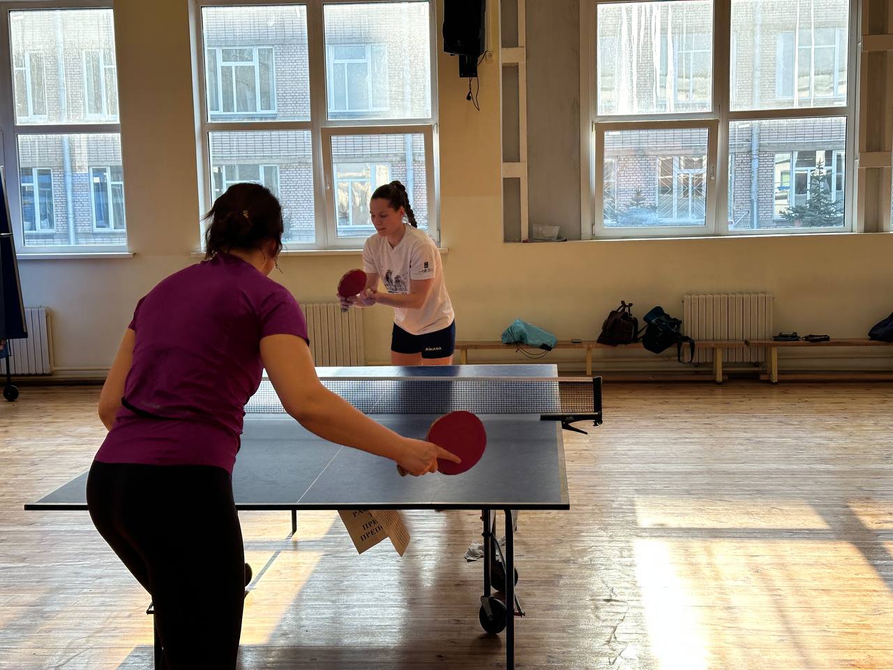 Первый слайд