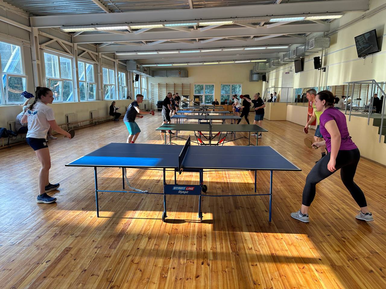 Первый слайд