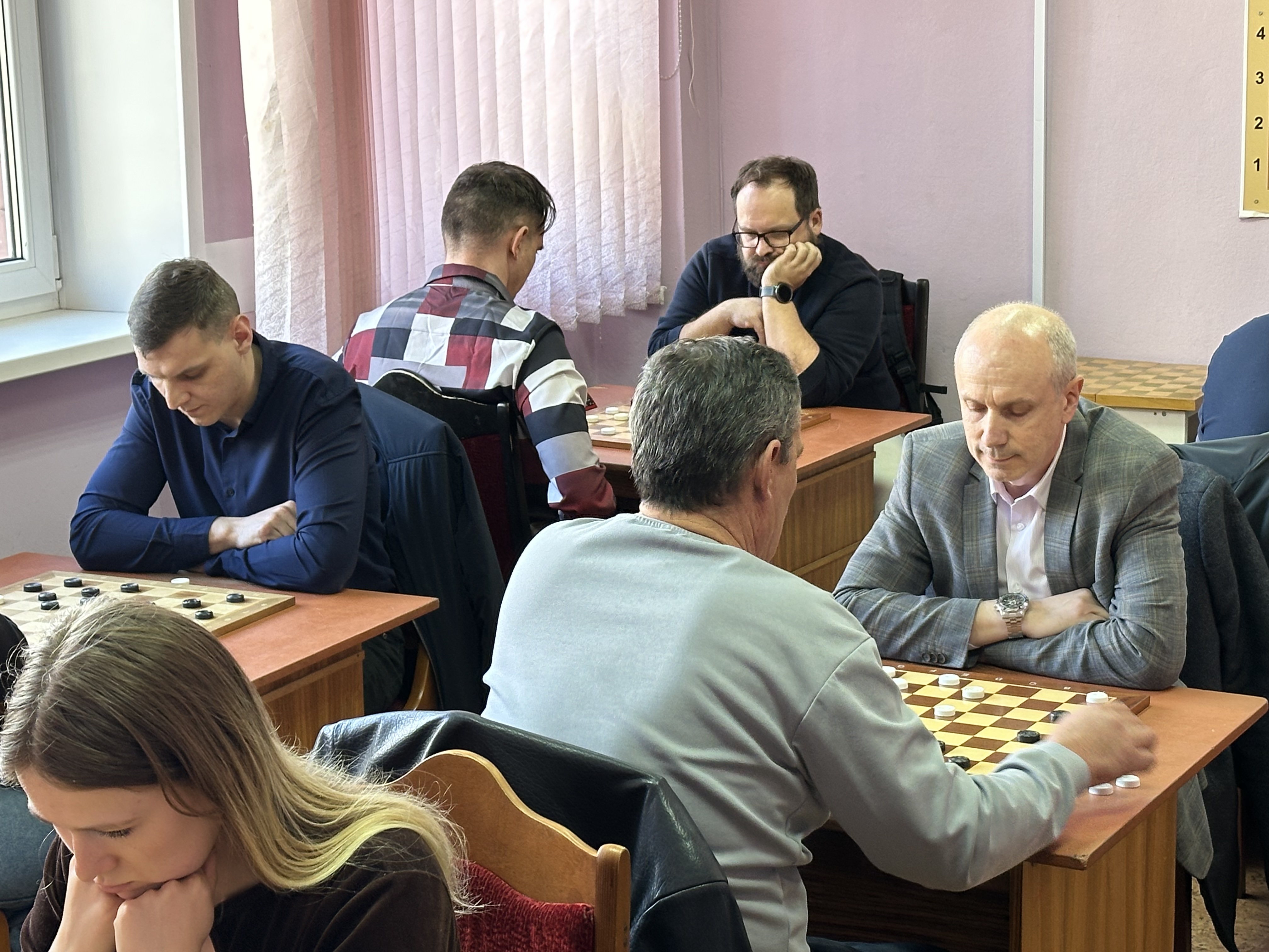 Первый слайд