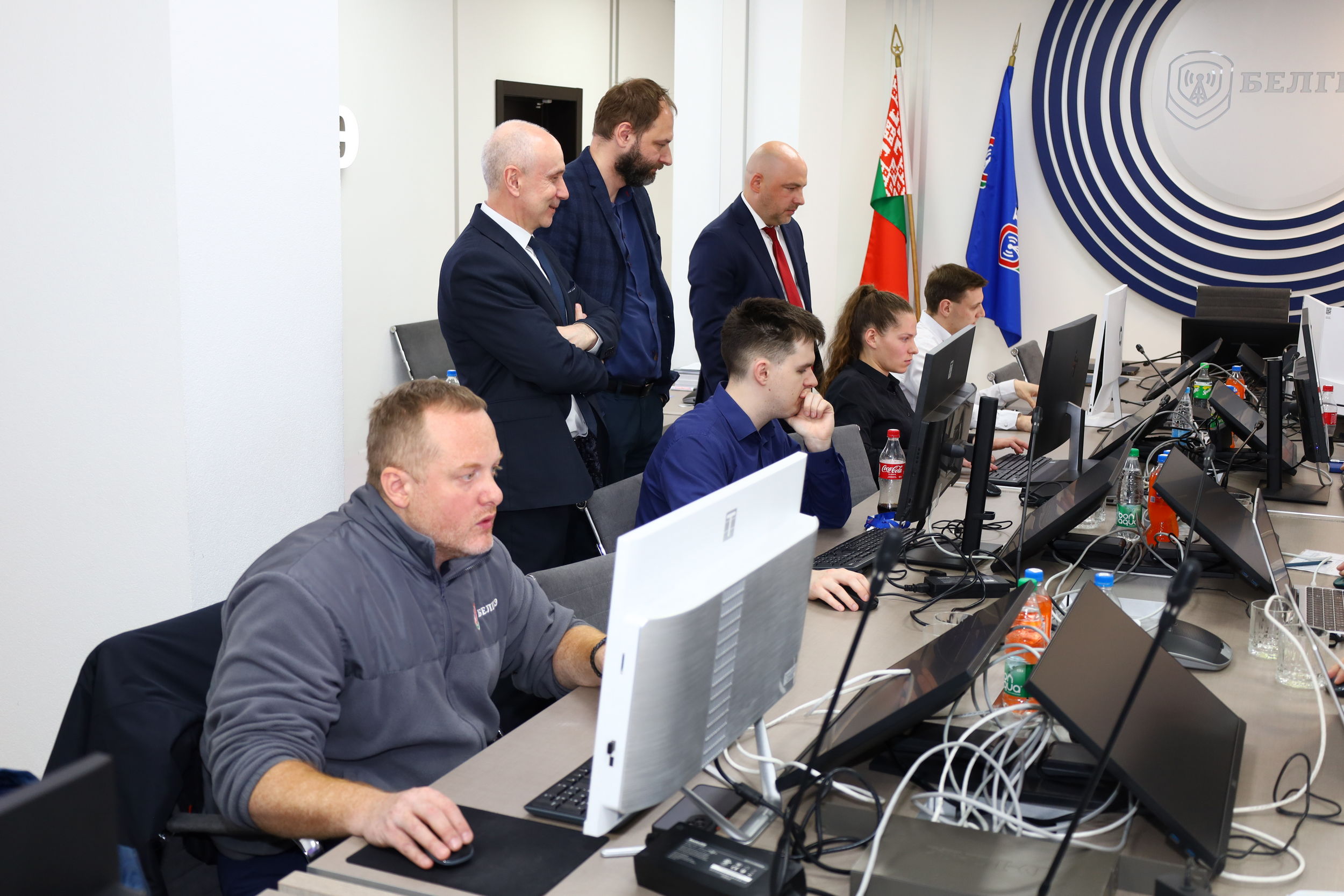 Первый слайд