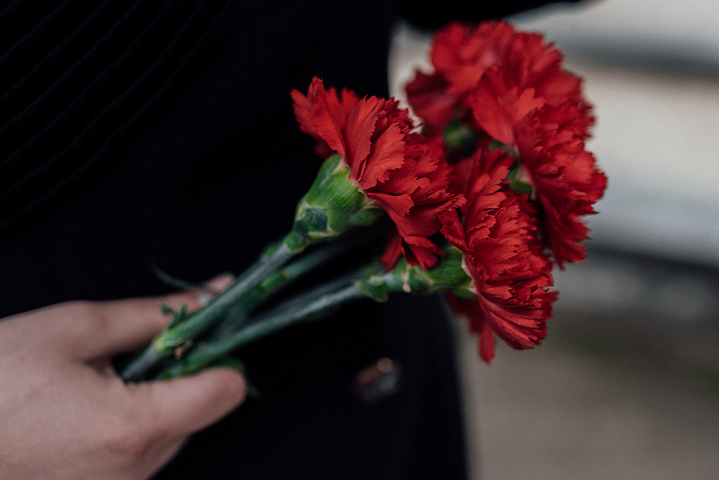 22 июня – День всенародной памяти жертв Великой Отечественной войны и геноцида белорусского народа