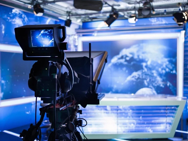 21 ноября – Всемирный день телевидения