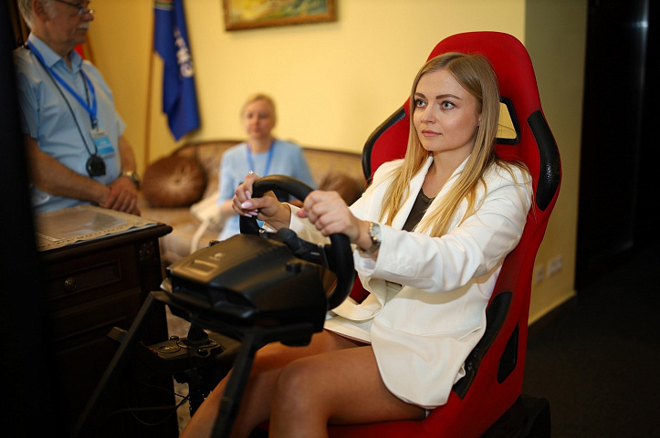 Конкурс «Автоледи БелГИЭ – 2025» стартовал!