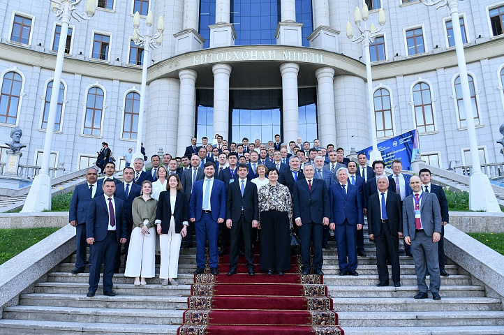 27-ое заседание Комиссии РСС по РЧС и СО и ее рабочих органов