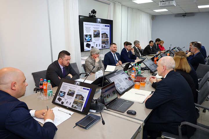 Итоги работы государственного предприятия «БелГИЭ» за 1 квартал 2026 года